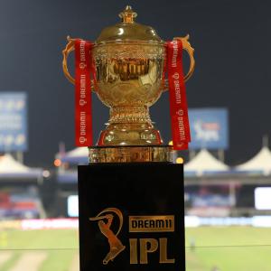 IPL 2021 will go ahead without any problem: Shukla