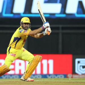 Dhoni is going to get better and better, says Fleming