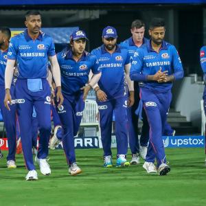 How Mumbai Indians can bounce back after slow start...