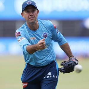 'Thinking about people struggling outside IPL bubble'