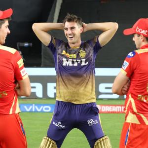 Ending IPL is not answer to Covid crisis, says Cummins
