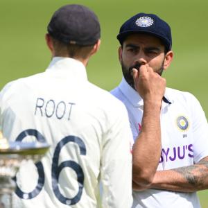 India, England docked 2 WTC points for slow over-rate