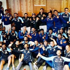 What Lord's win means for Team India