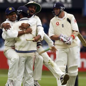 Is Leeds 2002 India's Most Important Test Win?