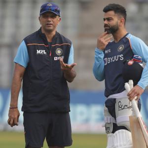 India curtails tour of South Africa; T20s postponed
