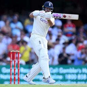 Thought I'd never play another Test: Malan