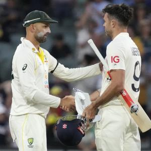 Get nasty with Australia: Vaughan's advice to England