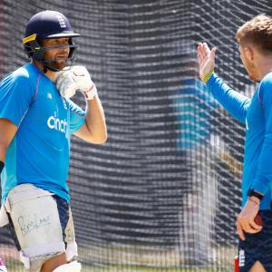 England ready to face Aus with 'white-ball mindset'