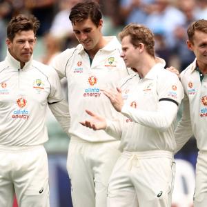 South Africa angry as Australia pull out of tour