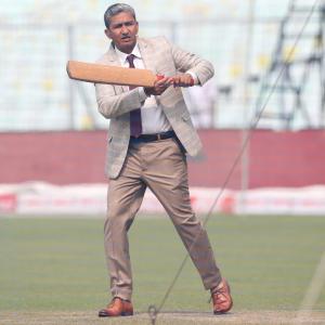 Bangar appointed RCB's batting consultant for IPL-14