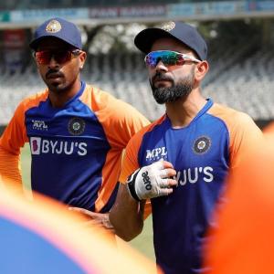 Pietersen shares his thoughts on Kohli's captaincy
