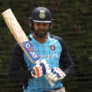 Rahane reveals Rohit's batting position