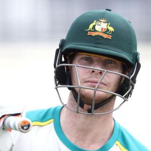 Smith a caged lion ready to burst out: Moody