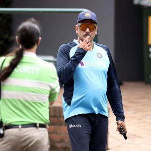 Shastri hails 'one of the greatest series ever'