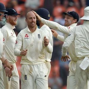 Swann picks this England spinner to trouble India