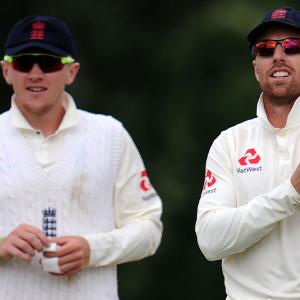 Why England's spinners face a big challenge in India