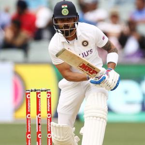 World-class Kohli doesn't have any weakness: Moeen