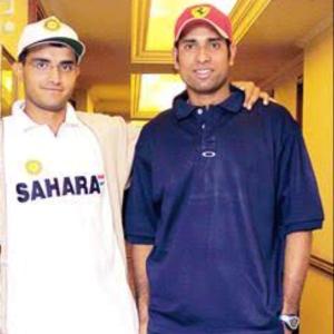 Wishes pour in as Ganguly turns 49