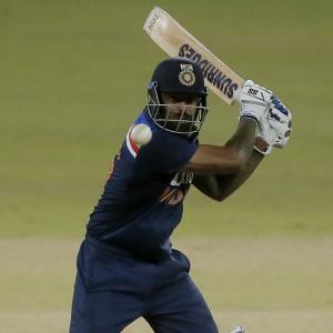 Suryakumar, Shaw called up for England Tests