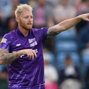 Ben Stokes takes indefinite break from all cricket