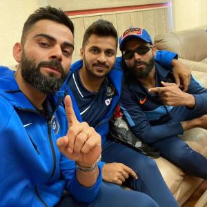 Indian cricketers to get 20-day break after WTC final