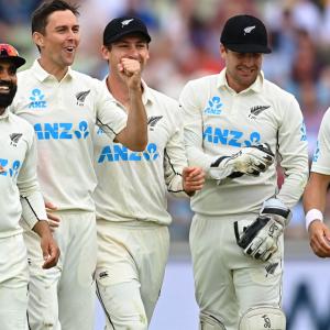 'NZ will win the toss and bowl out India cheaply'