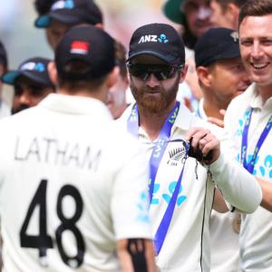 Greatness awaits unheralded New Zealand in WTC