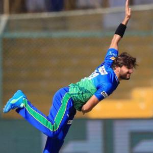 41, 44 or 46? Afridi adds to age confusion again!