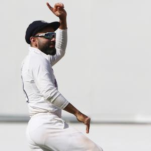 Our bench strength is extremely strong: Kohli