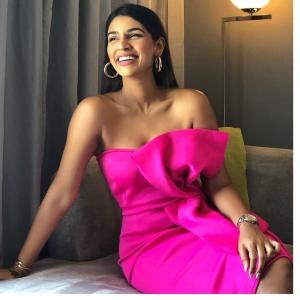 Bumrah set to marry Sanjana Ganesan in Goa?