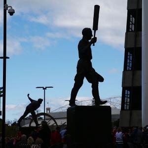 Cricket Australia addresses 73-0 gender gap in statues