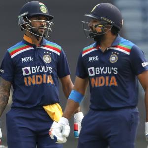 Should India pick Rohit-Dhawan for T20 World Cup?
