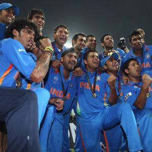 Exclusive! Harbhajan on 2011 World Cup win
