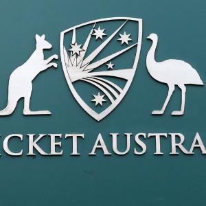 Cricket Australia to raise funds to support India