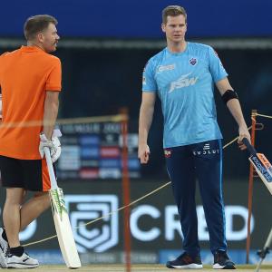 Australians want to continue playing IPL despite Covid
