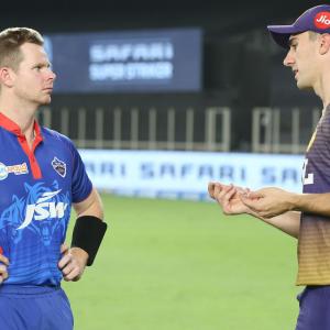 Australian IPL players hope travel ban will be lifted