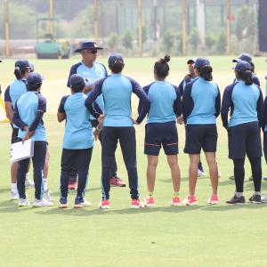 'Star culture of Indian women's team needs to end'