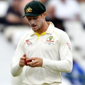 CA contacts Bancroft over ball-tampering scandal