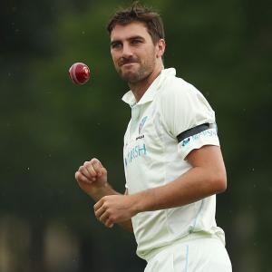Chappell backs Cummins over Smith for Aus captaincy