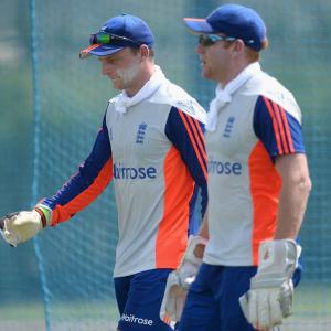 England rest IPL stars for New Zealand Tests