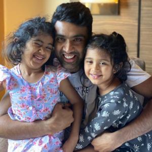 Ashwin on why he had to leave IPL midway