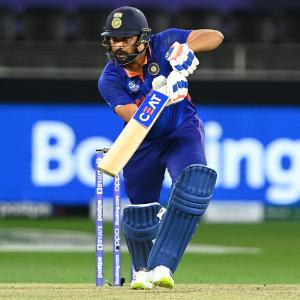 Gavaskar slams changes in India's batting order