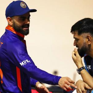 How Team India prepared for Afghan battle