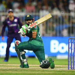 Pakistan should just play fearlessly: PCB chief Raja