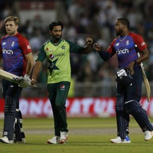 Eng to play two additional T20s on Pak tour in 2022