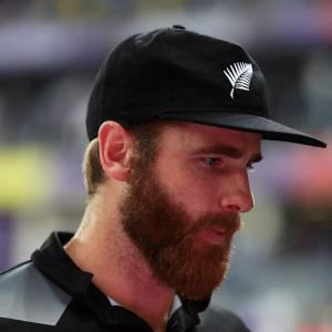 Williamson to sit out of T20 series vs India