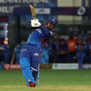 Turning Point: Gowtham's Drop Hurts CSK