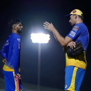 Qualifier 1: Experienced CSK hold edge over Delhi Capitals