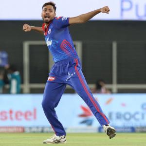 T20 World Cup: Avesh set to join India as net bowler