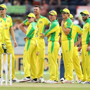 We've set out to win World Cup, nothing less: Starc